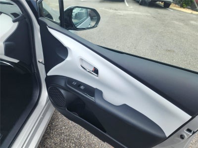 2017 Toyota Prius Prime Advanced