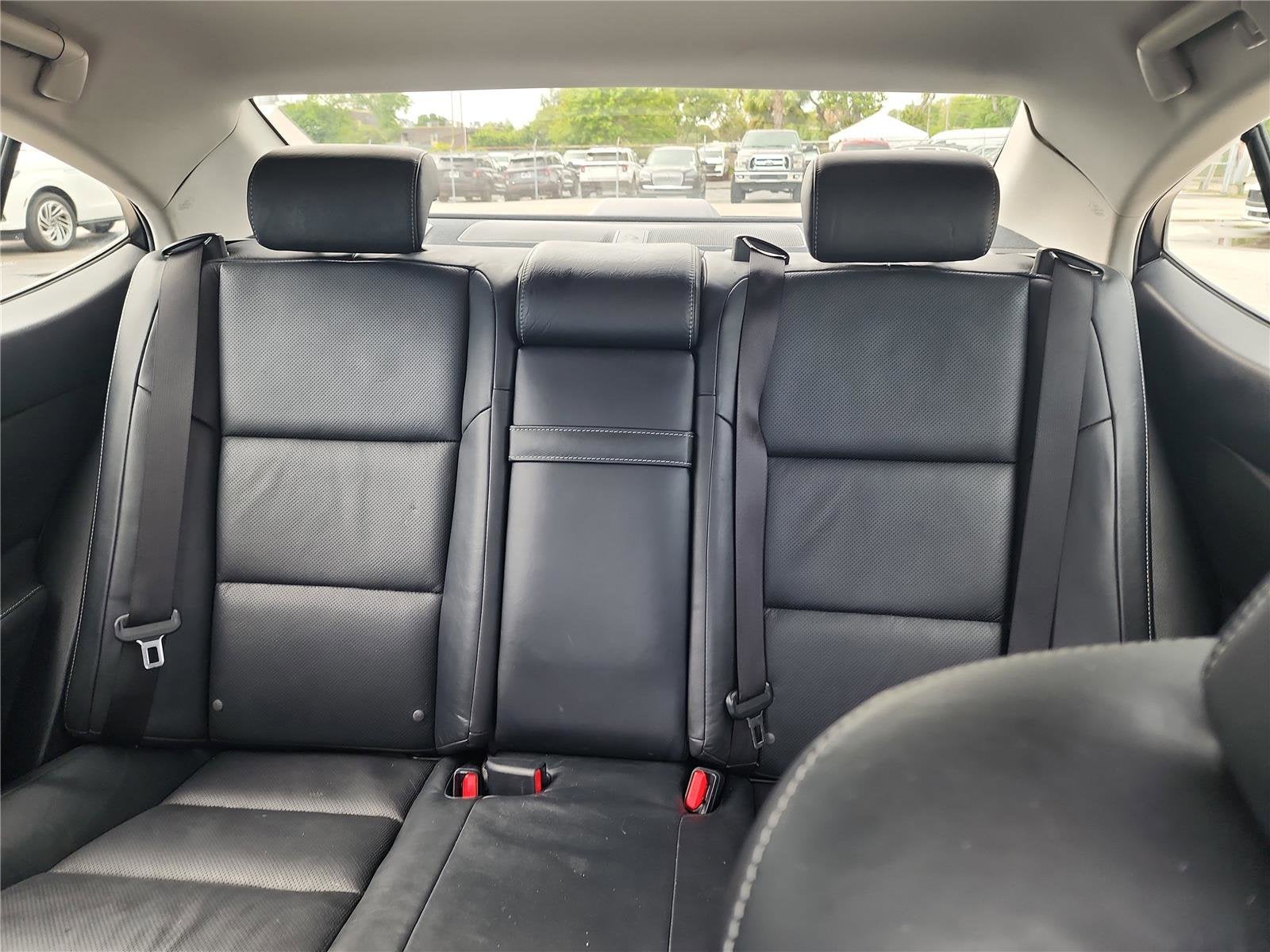 2014 Lexus ES 350 350