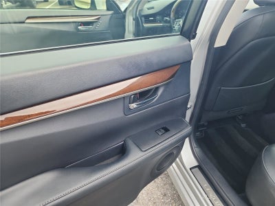 2014 Lexus ES 350 350