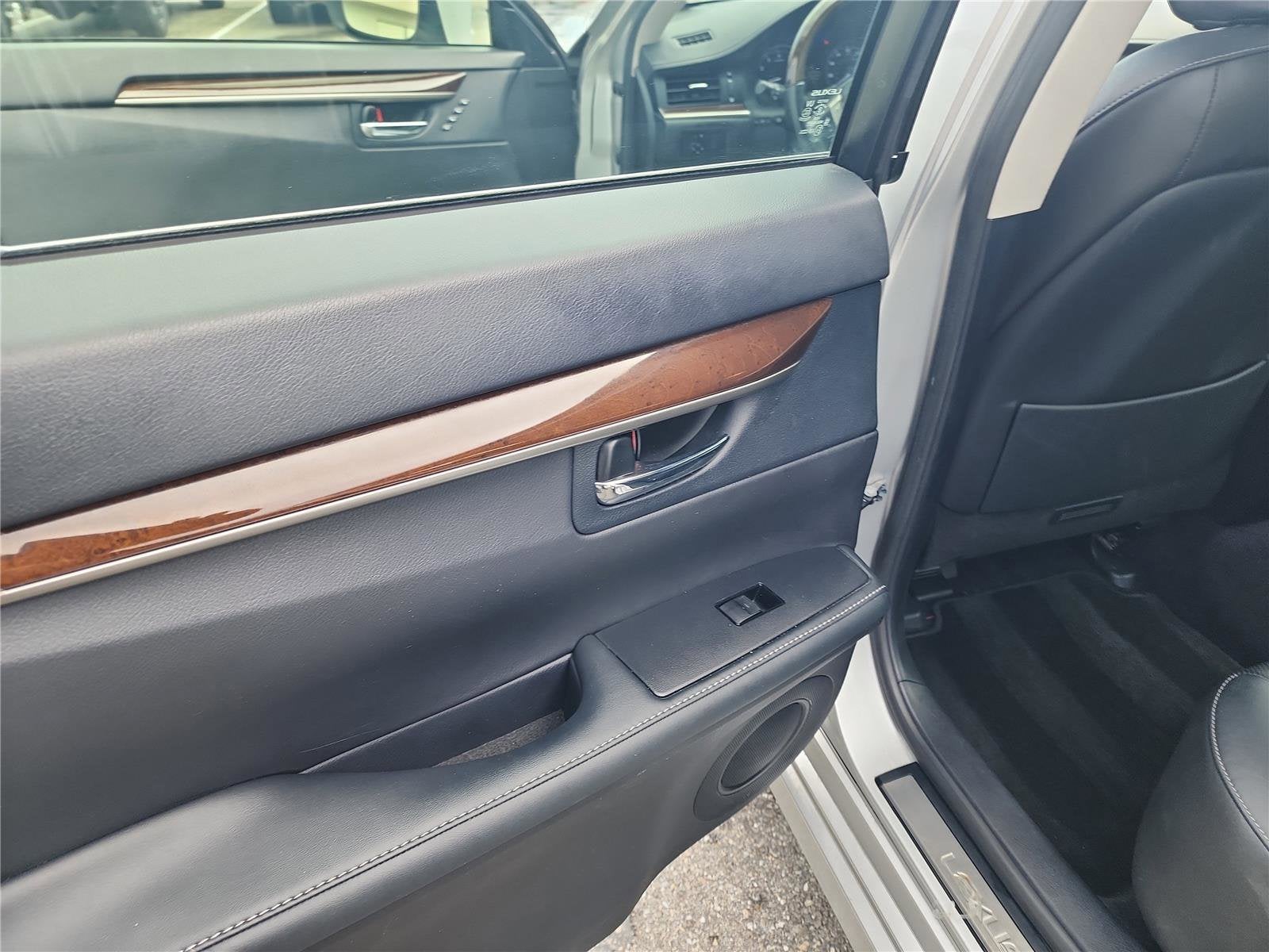 2014 Lexus ES 350 350