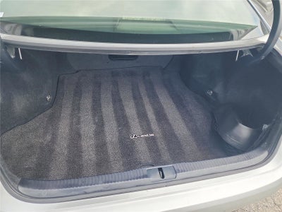 2014 Lexus ES 350 350