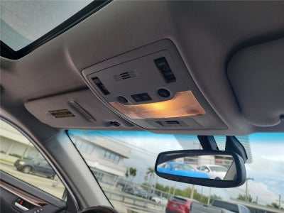2014 Lexus ES 350 350