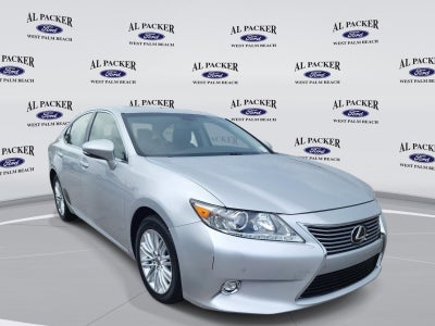 2014 Lexus ES 350 350