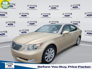 2007 Lexus LS 460 460