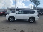 2019 Lexus GX 460