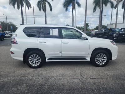 2019 Lexus GX 460