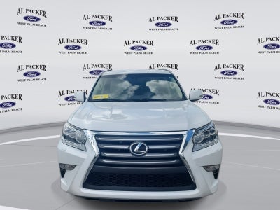 2019 Lexus GX 460