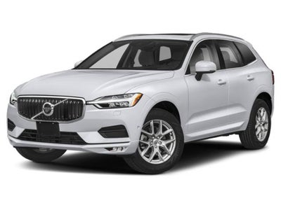 2018 Volvo XC60 R-Design