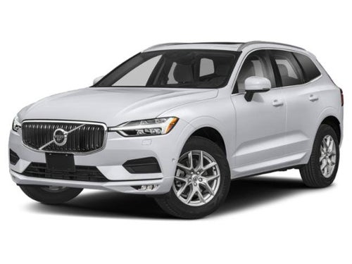 2018 Volvo XC60 R-Design