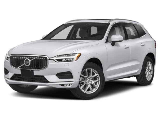 2018 Volvo XC60 R-Design