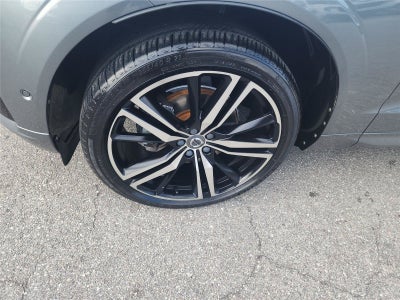 2018 Volvo XC60 R-Design