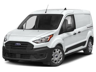 2021 Ford Transit Connect Van XLT