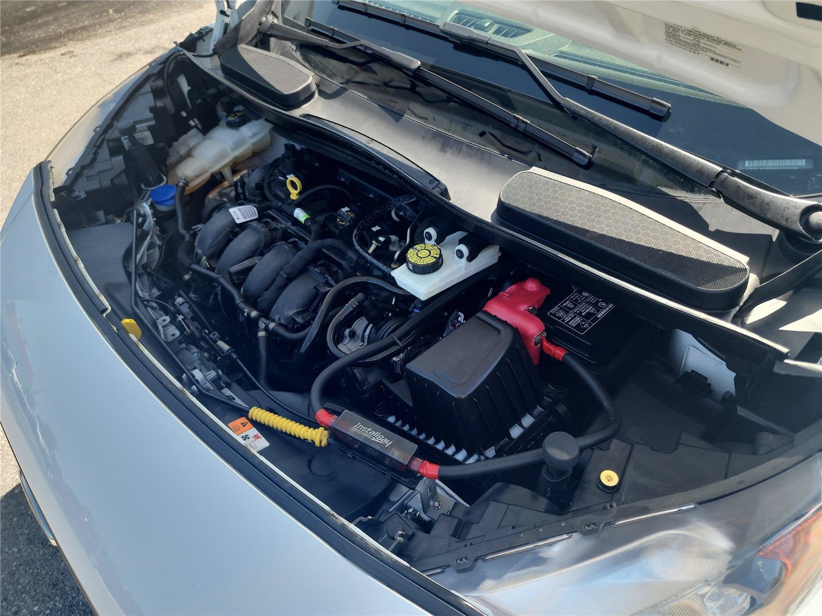 2022 Ford Transit Connect Van XL
