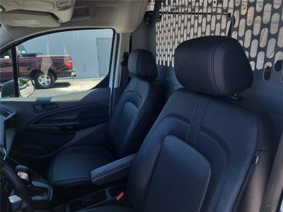 2022 Ford Transit Connect Van XL