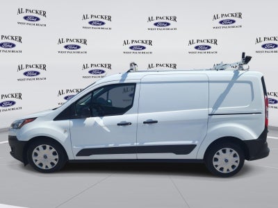 2022 Ford Transit Connect Van XL