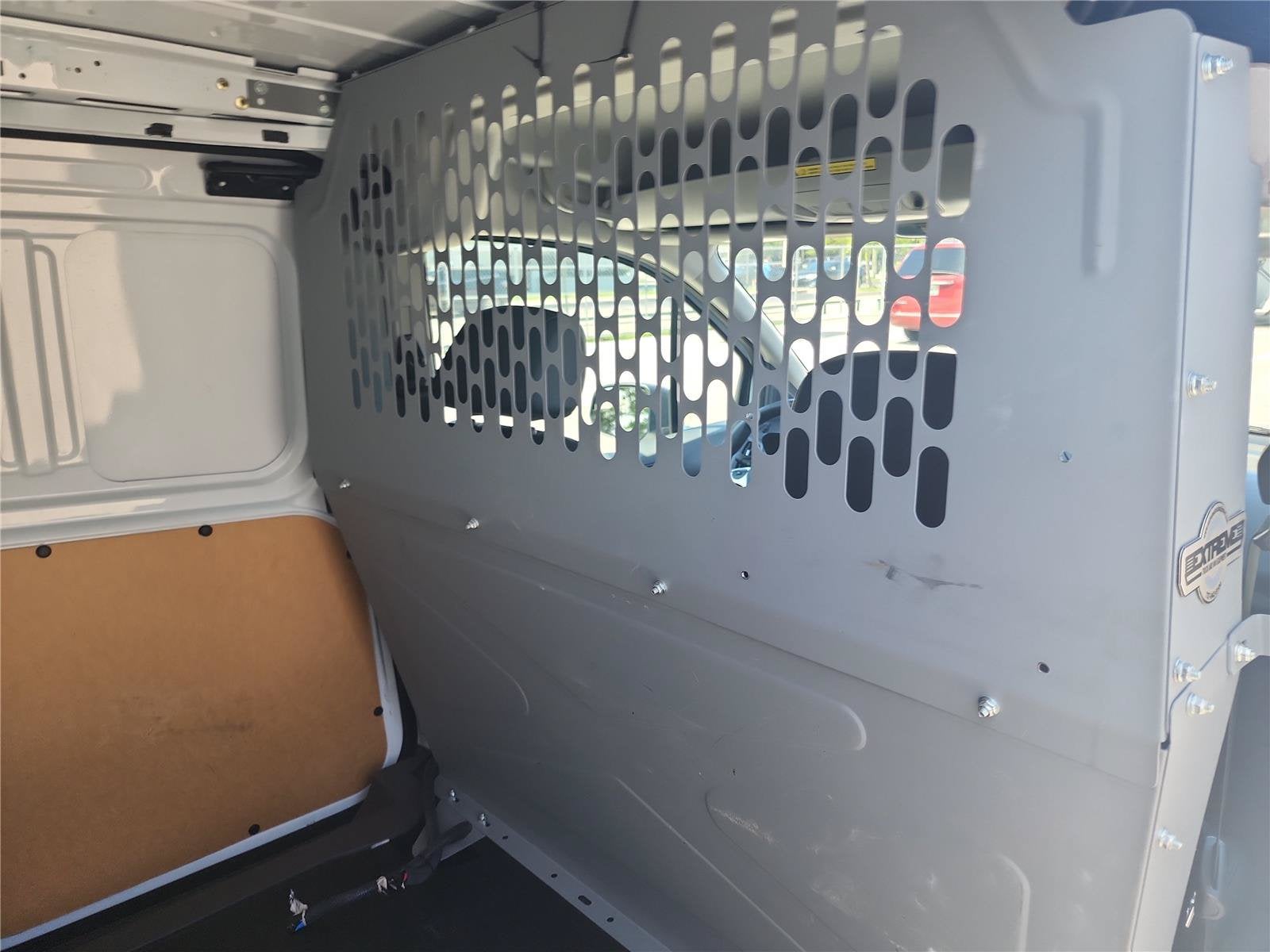 2022 Ford Transit Connect Van XL