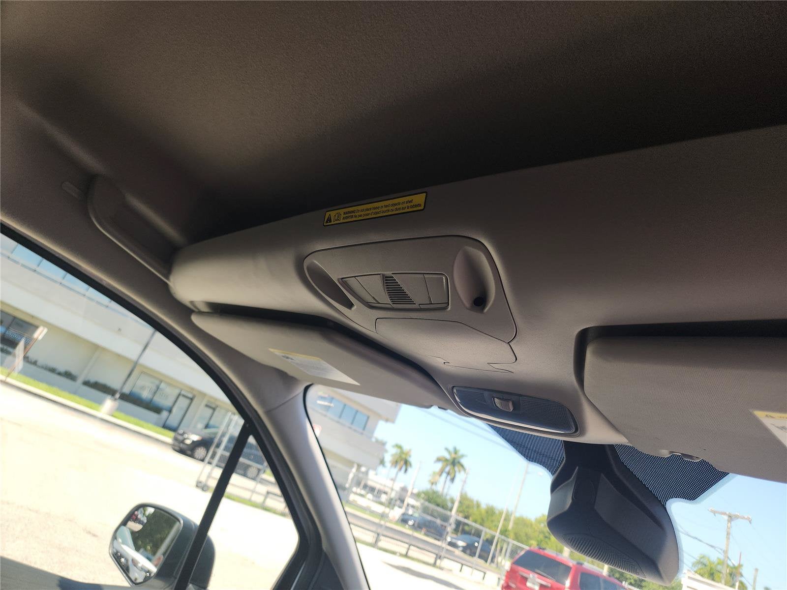 2022 Ford Transit Connect Van XL