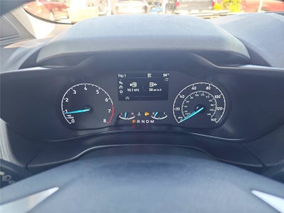 2022 Ford Transit Connect Van XL