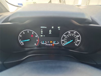 2022 Ford Transit Connect Van XL