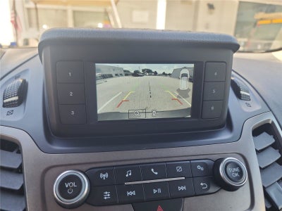 2022 Ford Transit Connect Van XL