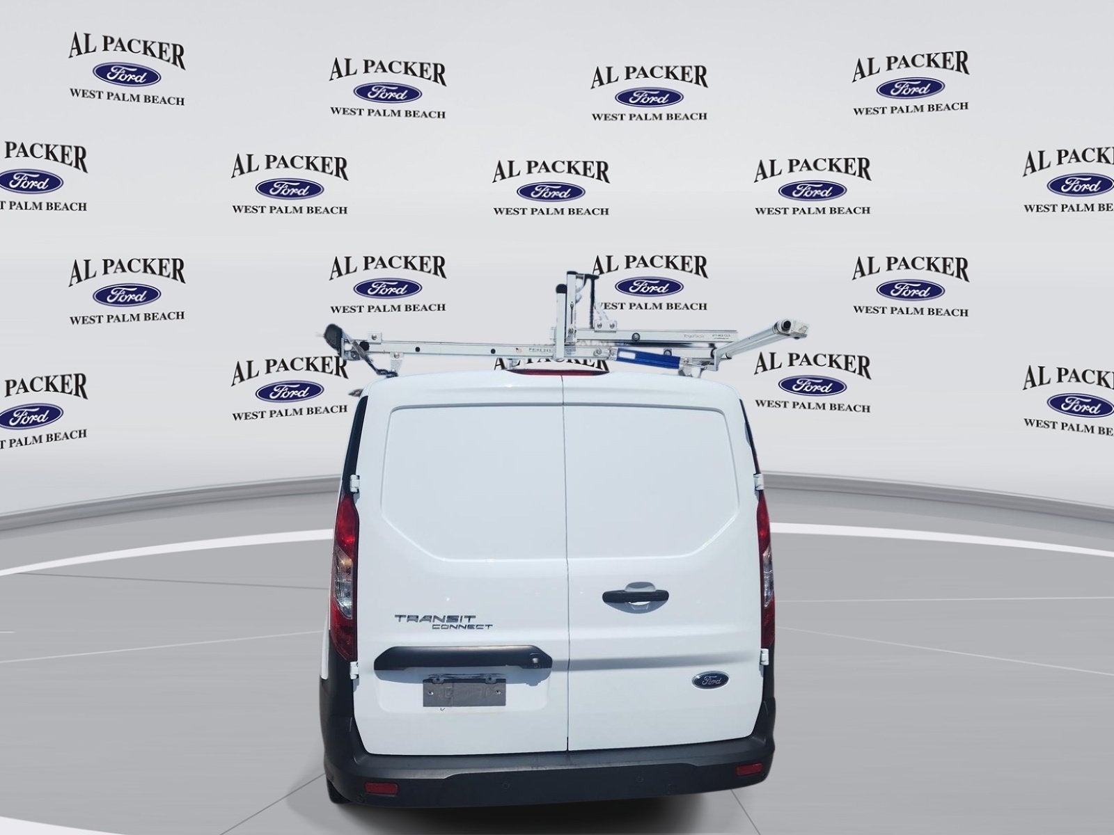 2022 Ford Transit Connect Van XL