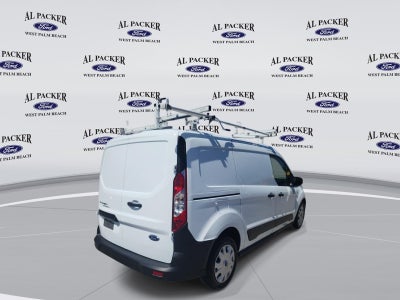 2022 Ford Transit Connect Van XL