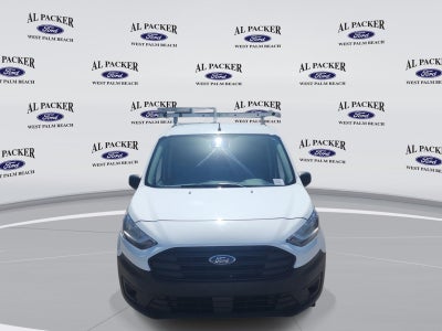 2022 Ford Transit Connect Van XL