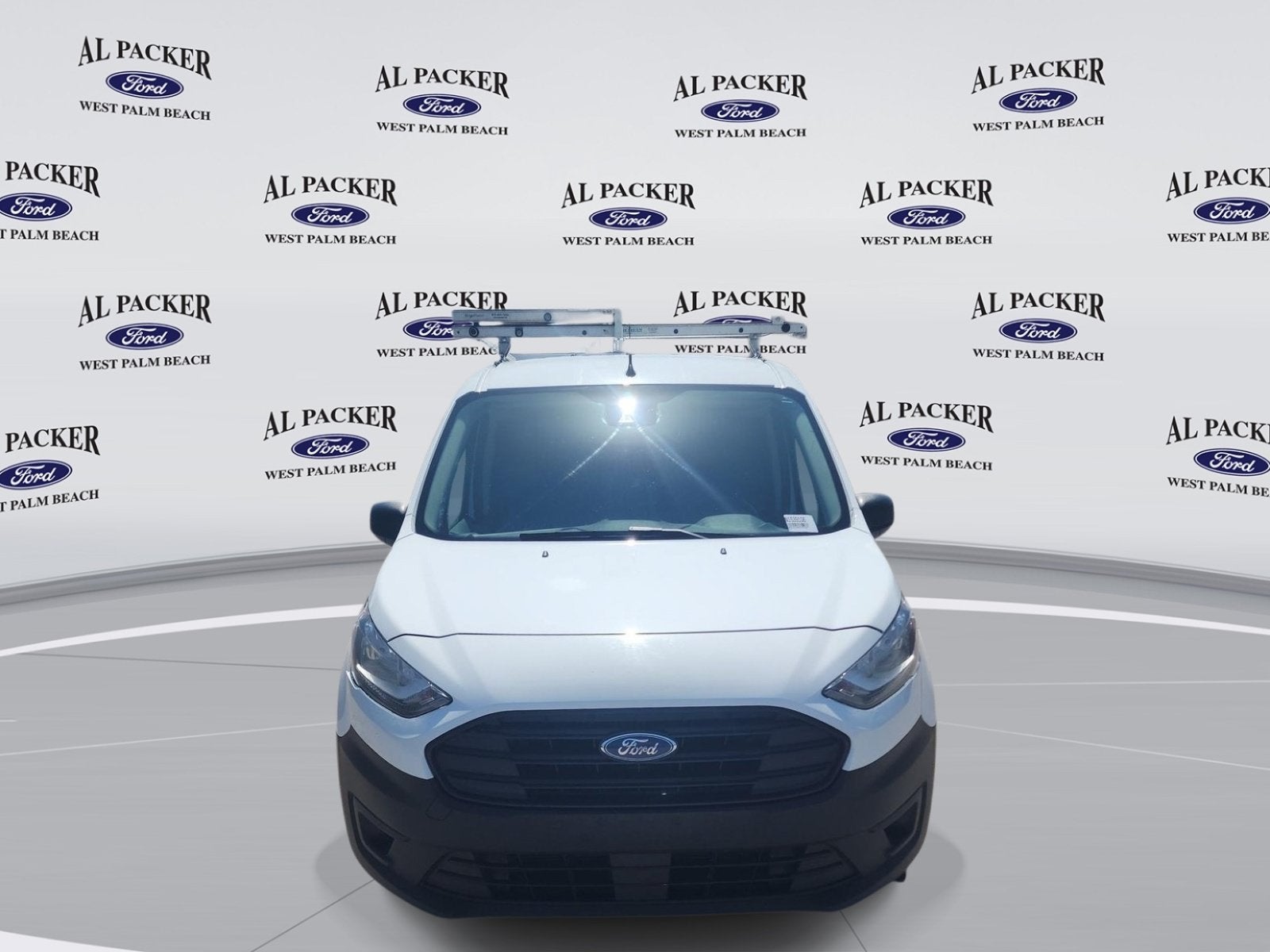2022 Ford Transit Connect Van XL