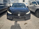 2017 Honda Civic Hatchback LX
