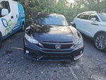 2018 Honda Civic Hatchback EX