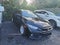 2018 Honda Civic Hatchback EX