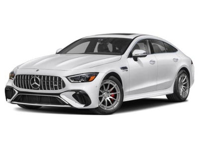 2023 Mercedes-Benz AMG® GT AMG® GT 63