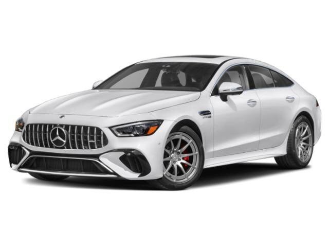 2023 Mercedes-Benz AMG® GT AMG® GT 63