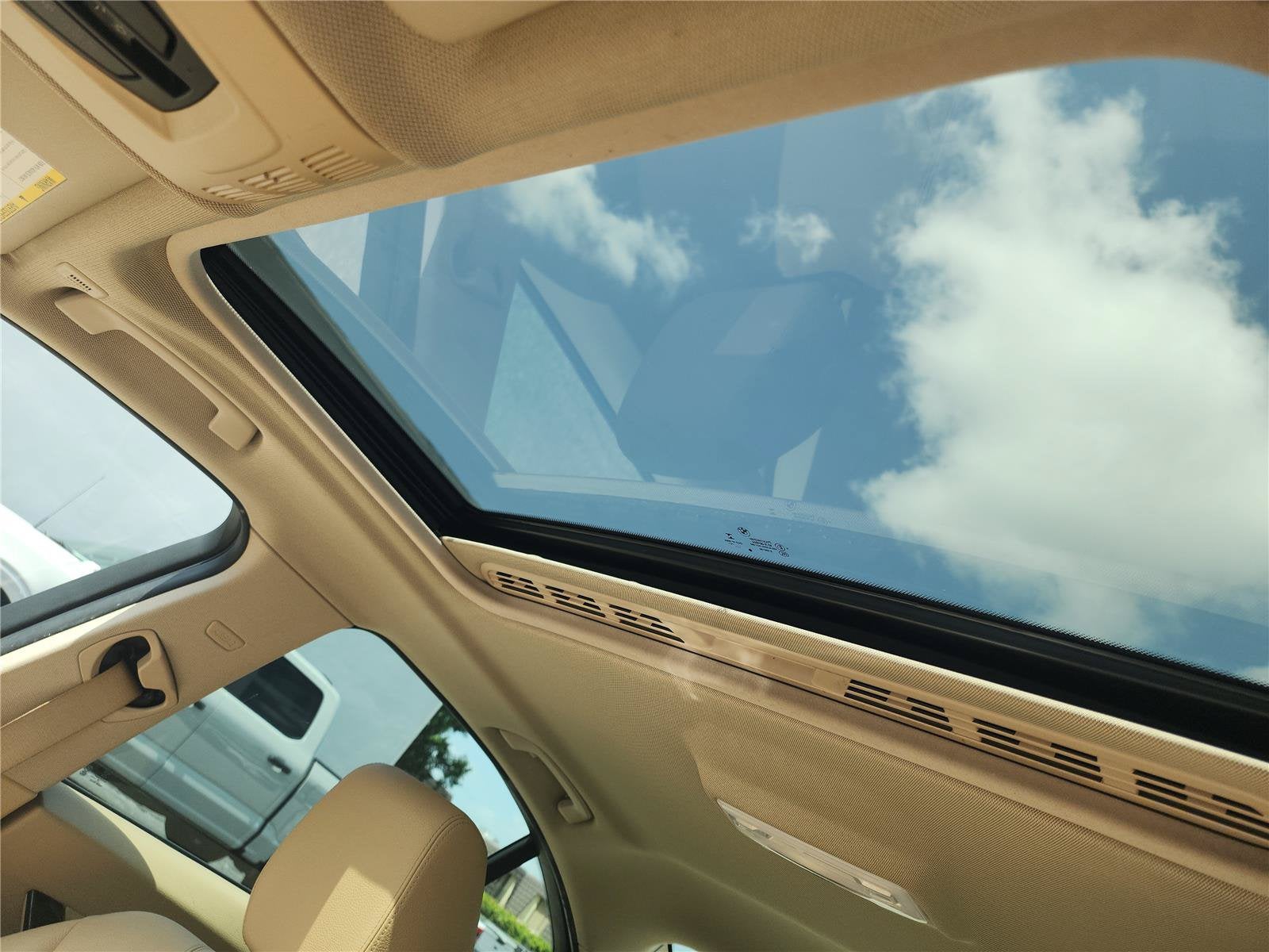 2015 BMW 3 Series 328i