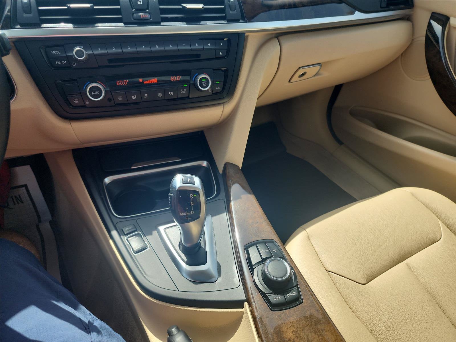 2015 BMW 3 Series 328i