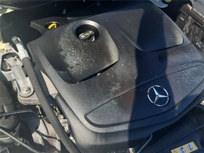 2014 Mercedes-Benz CLA CLA 250