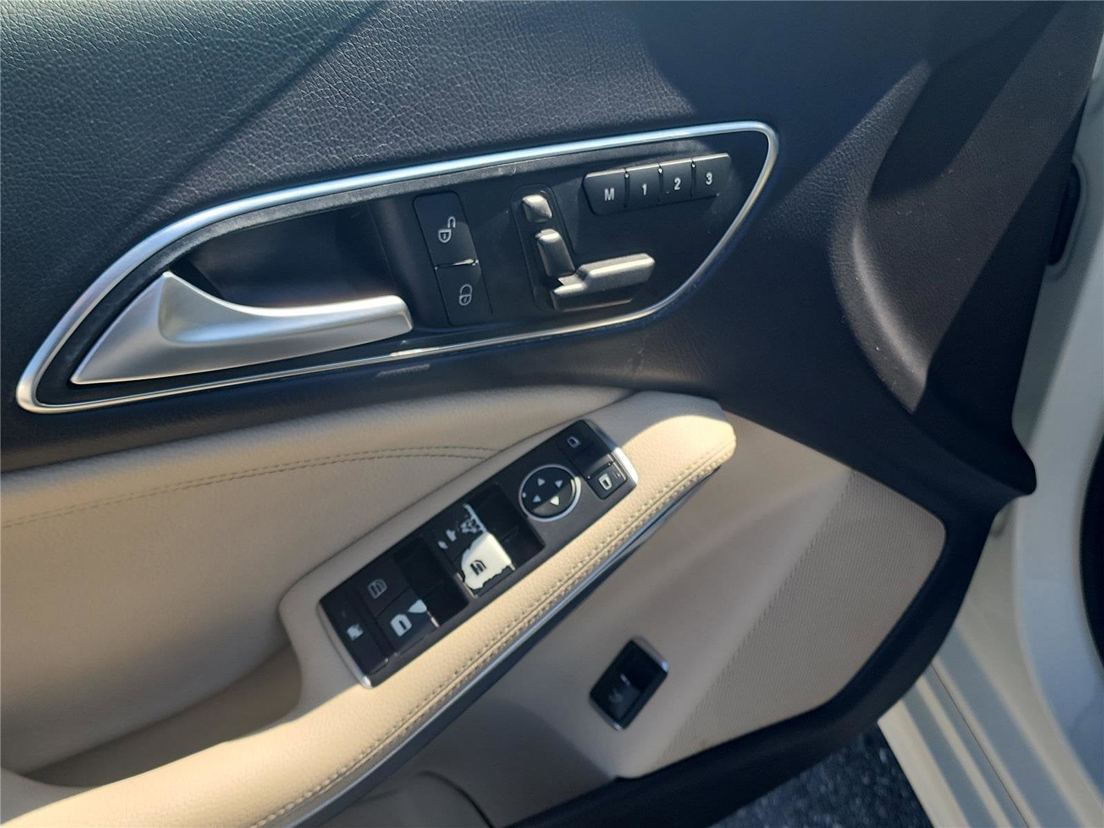 2014 Mercedes-Benz CLA CLA 250