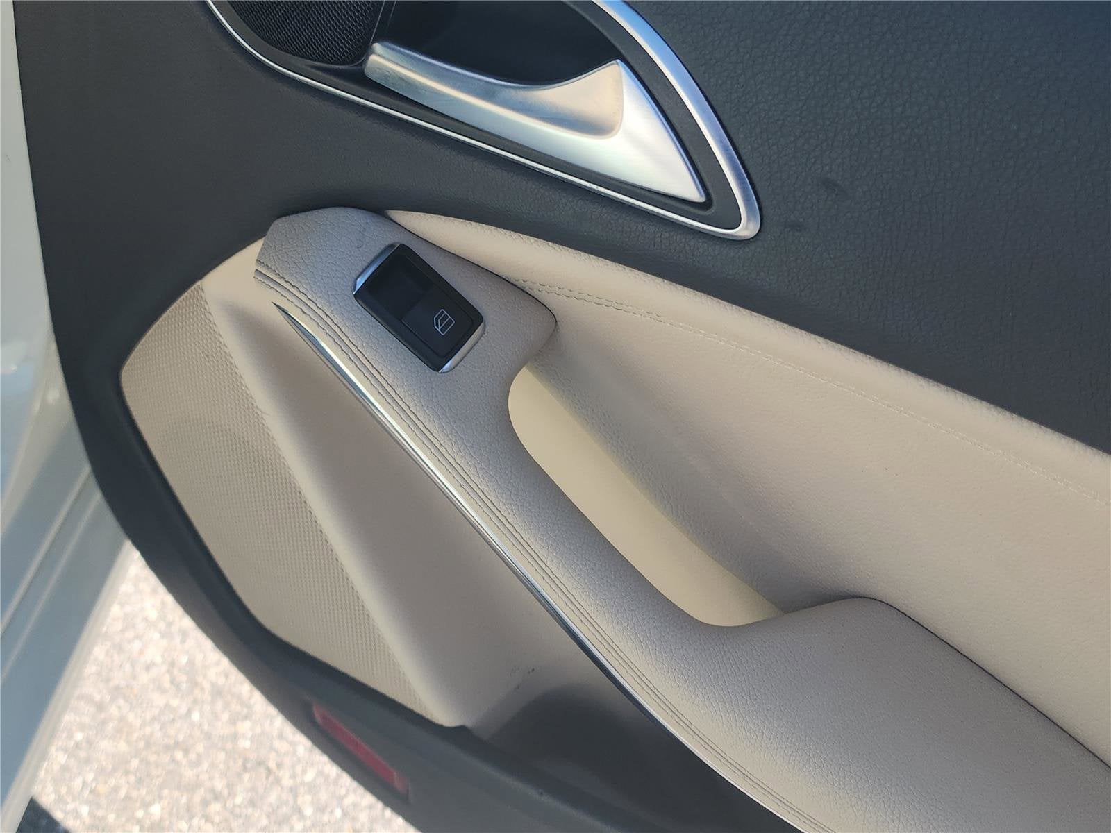 2014 Mercedes-Benz CLA CLA 250