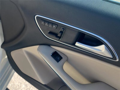 2014 Mercedes-Benz CLA CLA 250