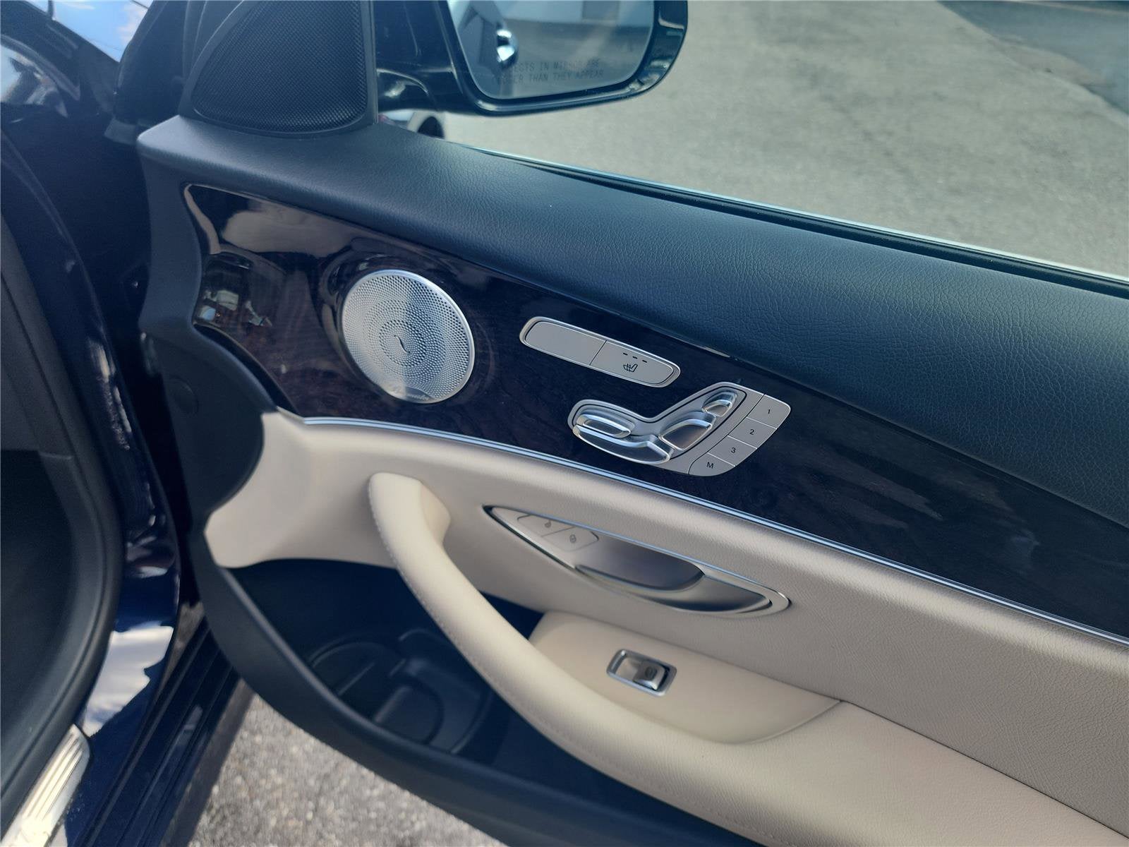 2019 Mercedes-Benz E-Class E 300