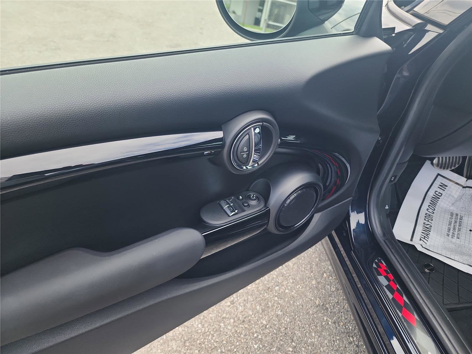 2020 MINI Hardtop 2 Door John Cooper Works