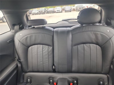 2020 MINI Hardtop 2 Door John Cooper Works