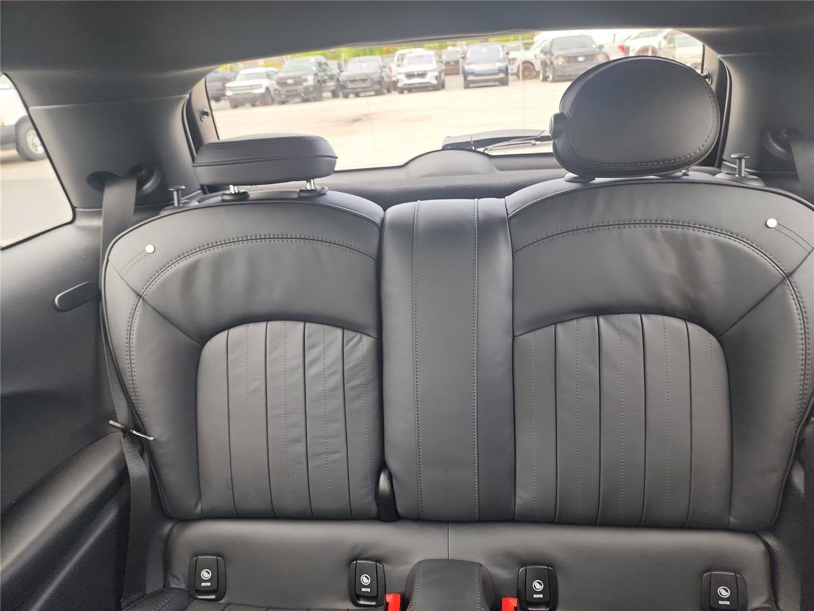 2020 MINI Hardtop 2 Door John Cooper Works