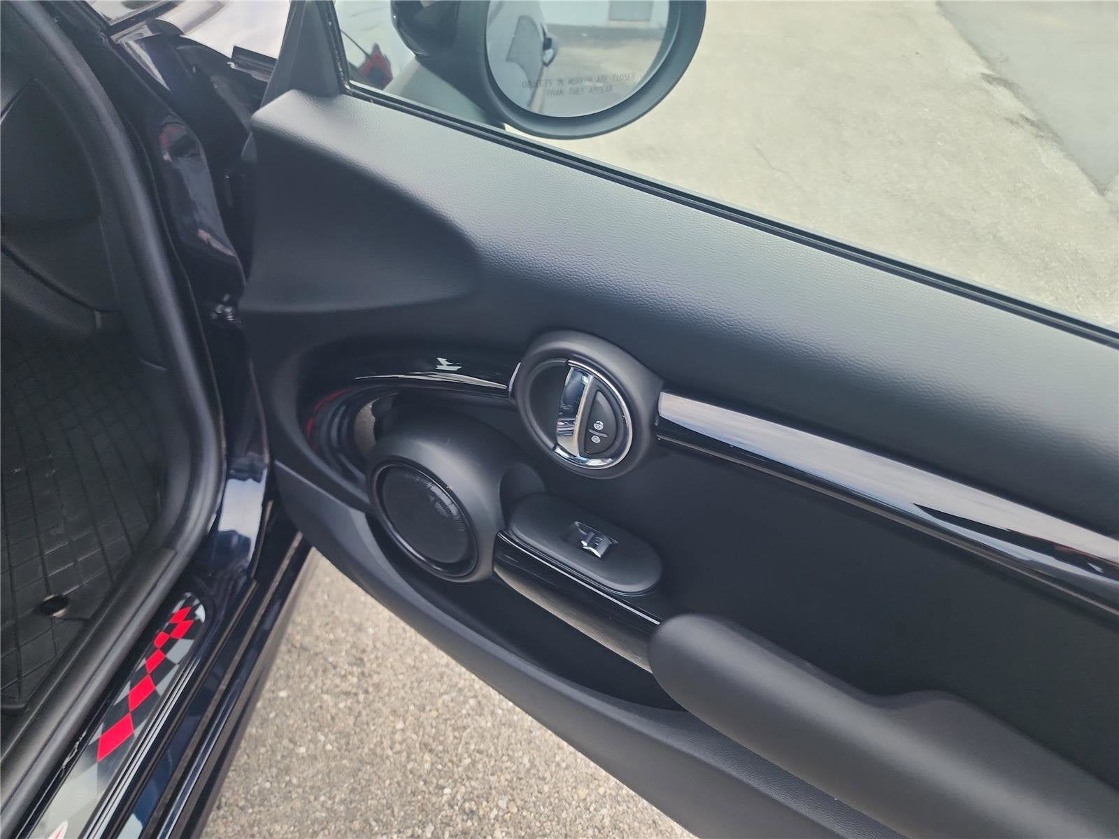 2020 MINI Hardtop 2 Door John Cooper Works