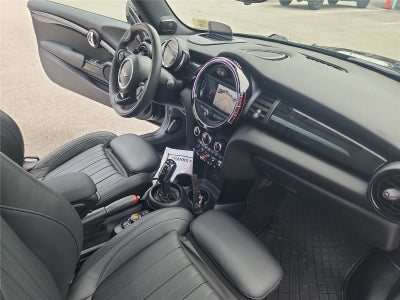 2020 MINI Hardtop 2 Door John Cooper Works