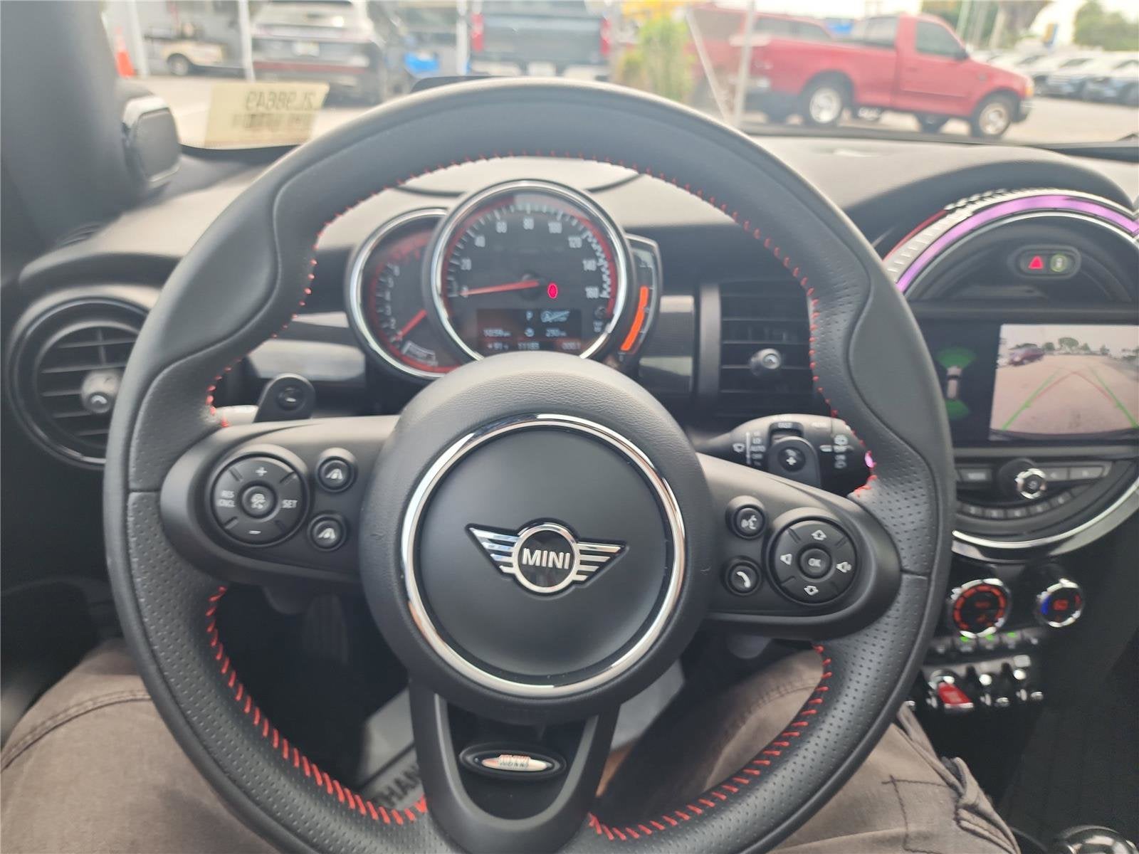 2020 MINI Hardtop 2 Door John Cooper Works