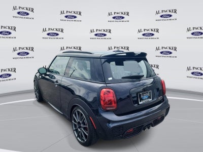 2020 MINI Hardtop 2 Door John Cooper Works
