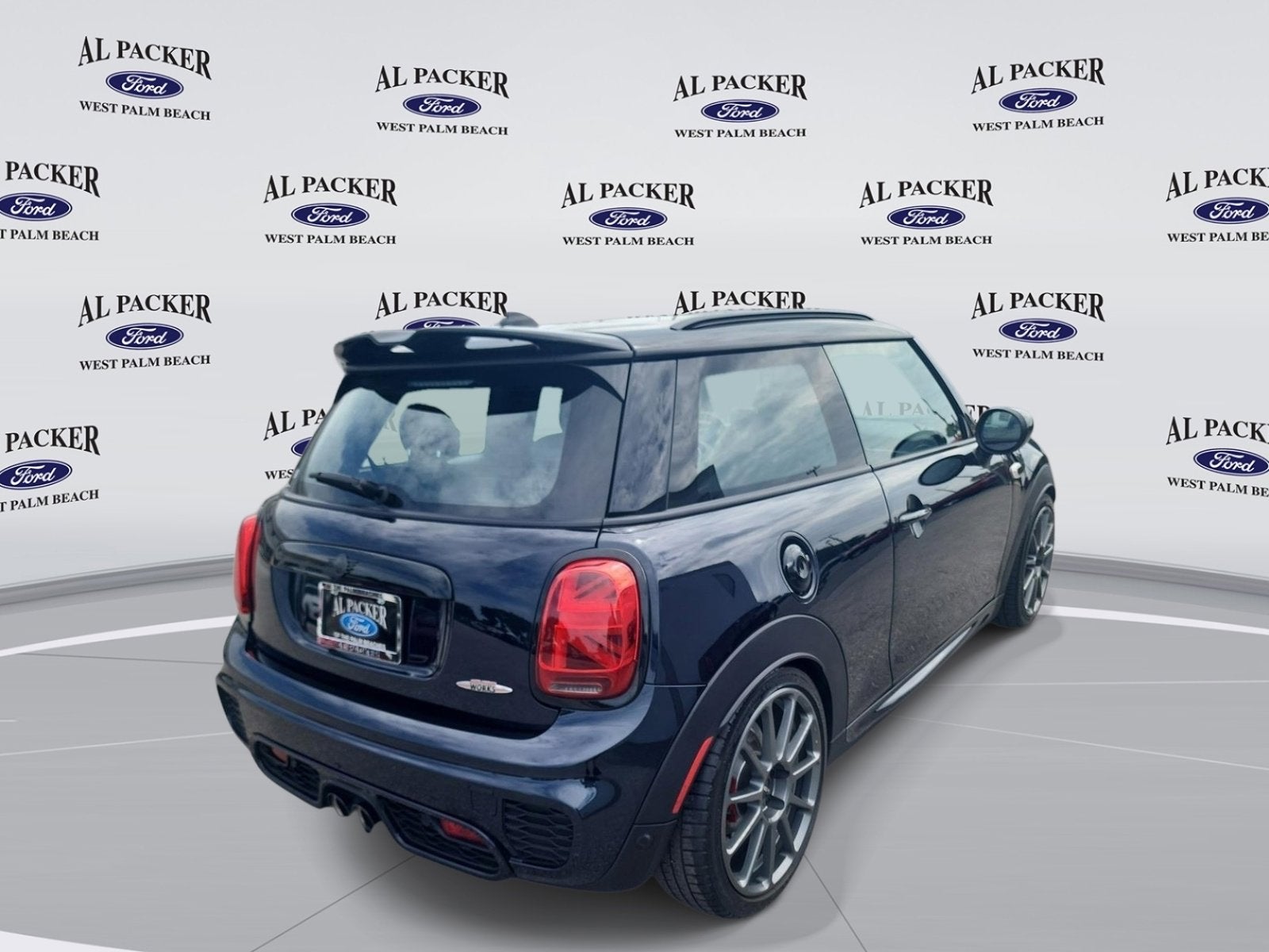 2020 MINI Hardtop 2 Door John Cooper Works