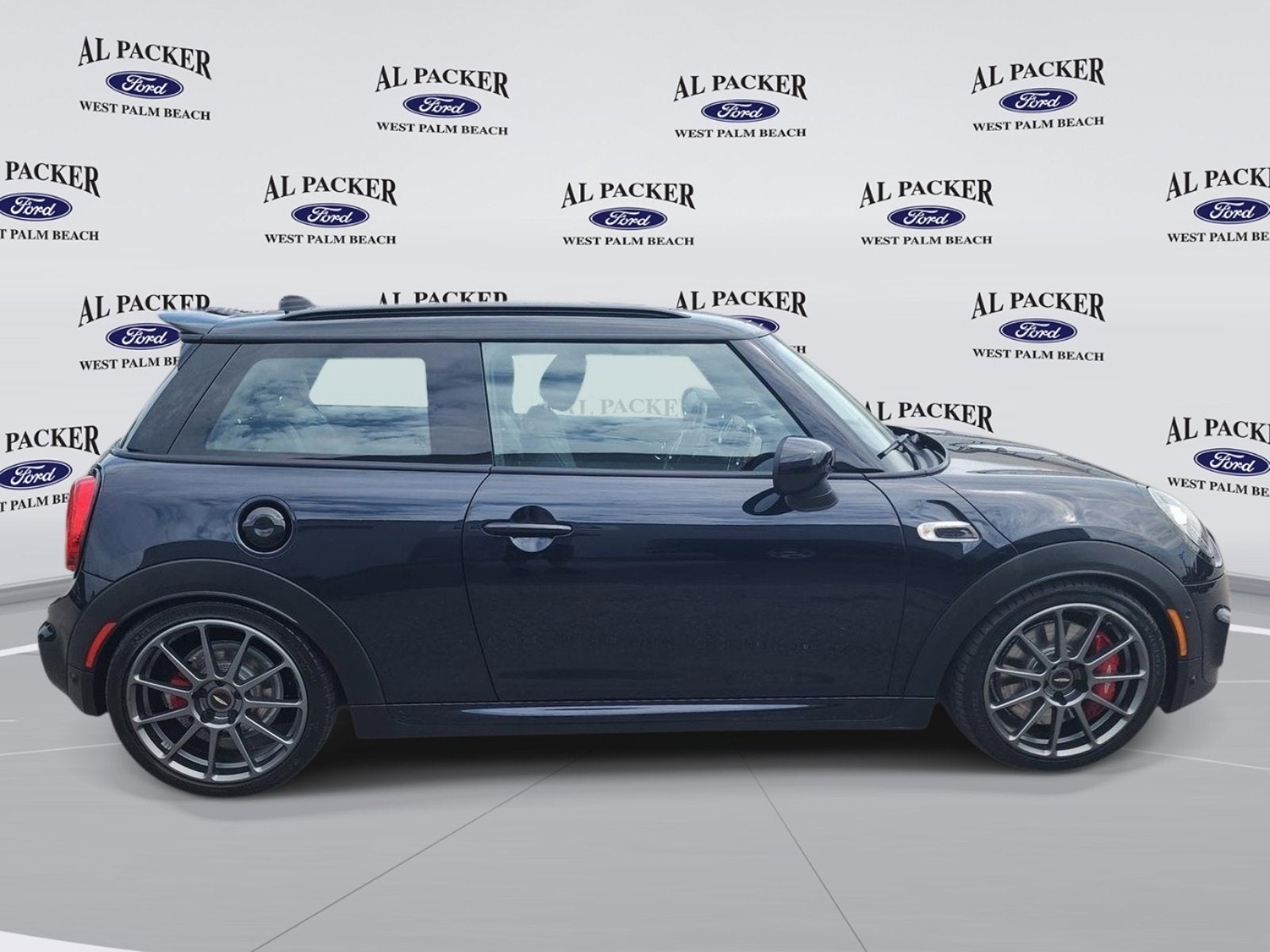 2020 MINI Hardtop 2 Door John Cooper Works
