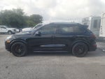 2016 Porsche Cayenne GTS